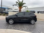 2027 Chevrolet Bolt EV LT