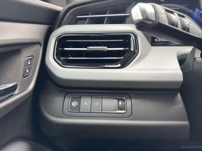 2027 Chevrolet Bolt EV LT