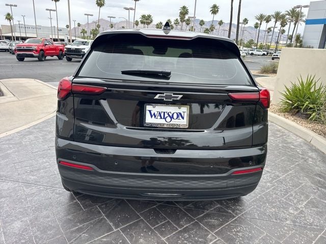 2027 Chevrolet Bolt EV LT