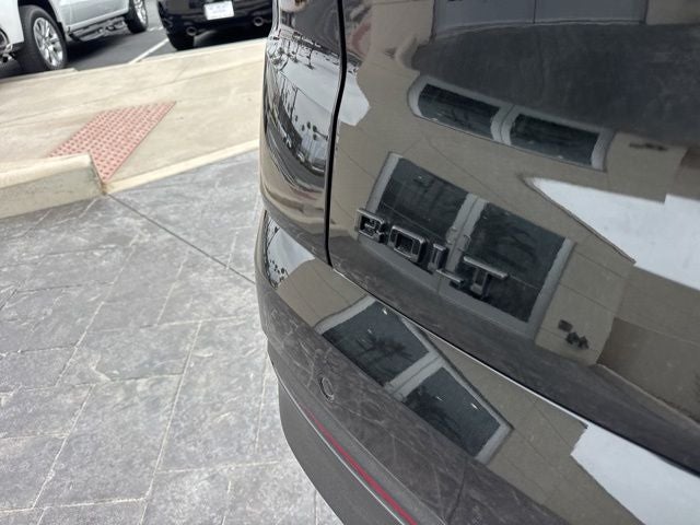 2027 Chevrolet Bolt EV LT