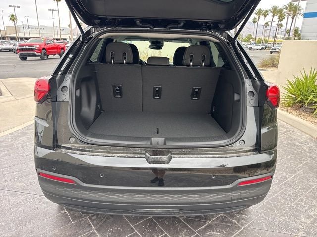 2027 Chevrolet Bolt EV LT