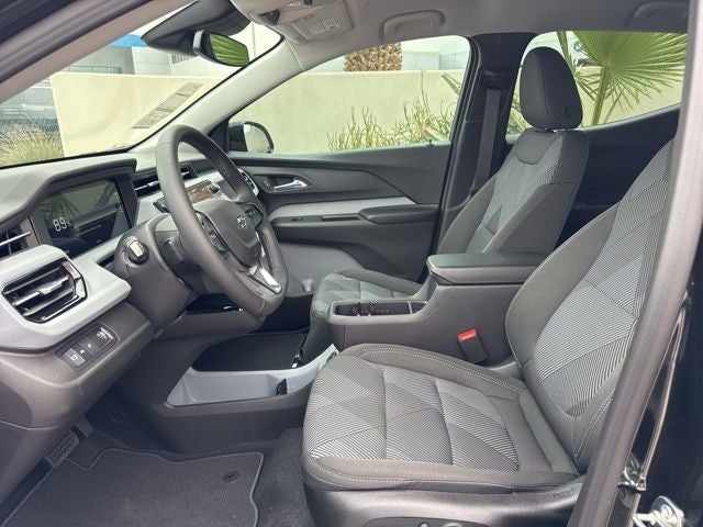2027 Chevrolet Bolt EV LT