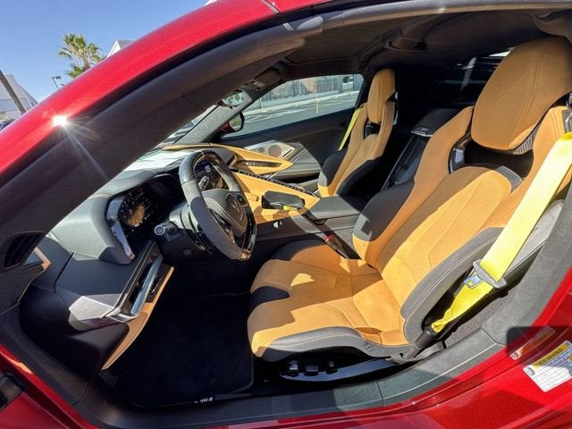2023 Chevrolet Corvette 3LZ - Photo 10