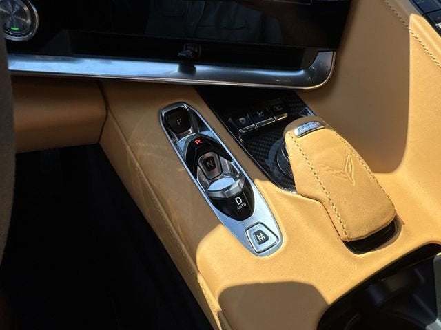 2023 Chevrolet Corvette 3LZ - Photo 16