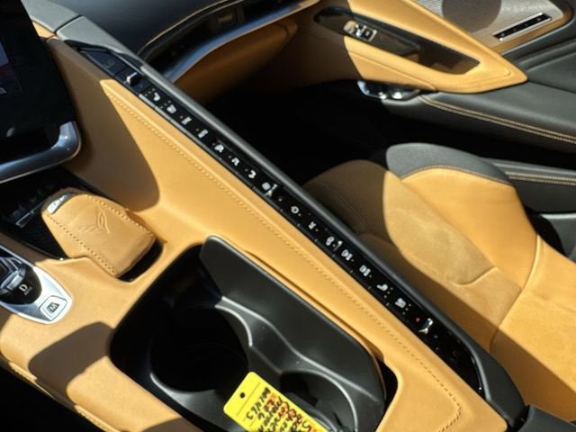 2023 Chevrolet Corvette 3LZ - Photo 18