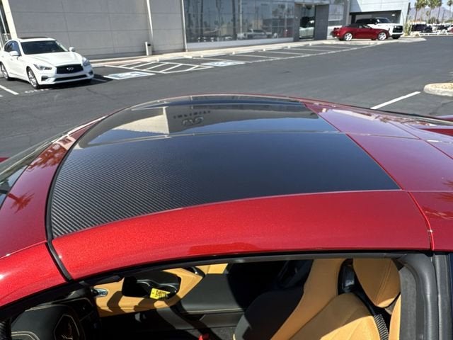 2023 Chevrolet Corvette 3LZ - Photo 19