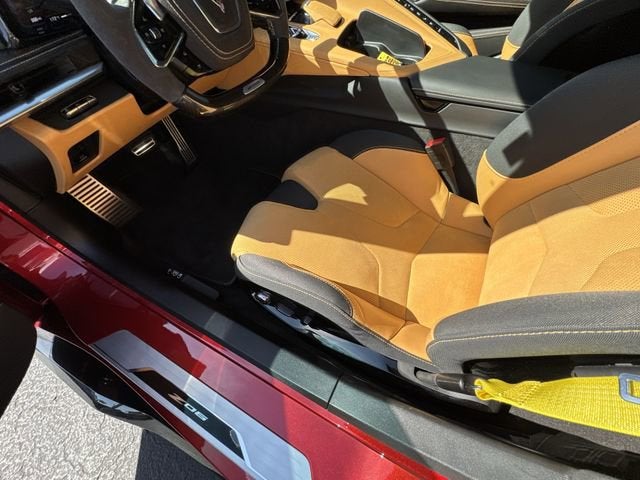 2023 Chevrolet Corvette 3LZ - Photo 20