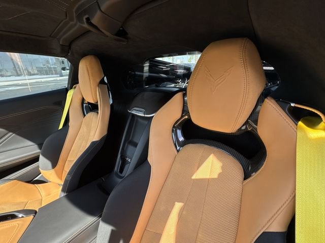 2023 Chevrolet Corvette 3LZ - Photo 21
