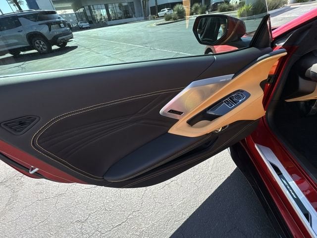 2023 Chevrolet Corvette 3LZ - Photo 23