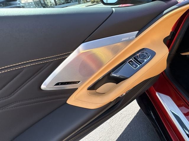 2023 Chevrolet Corvette 3LZ - Photo 24