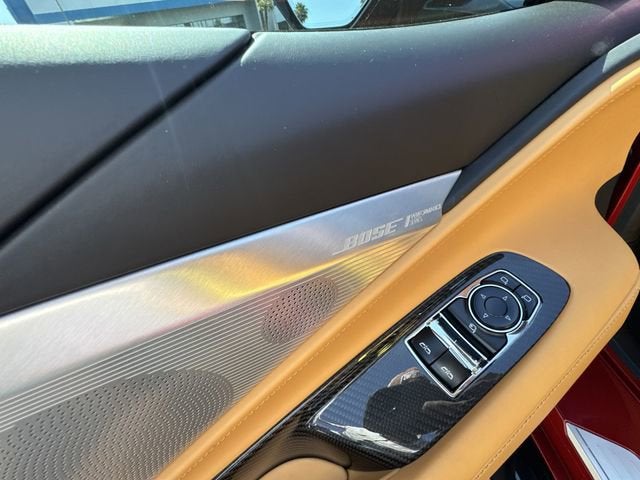 2023 Chevrolet Corvette 3LZ - Photo 25