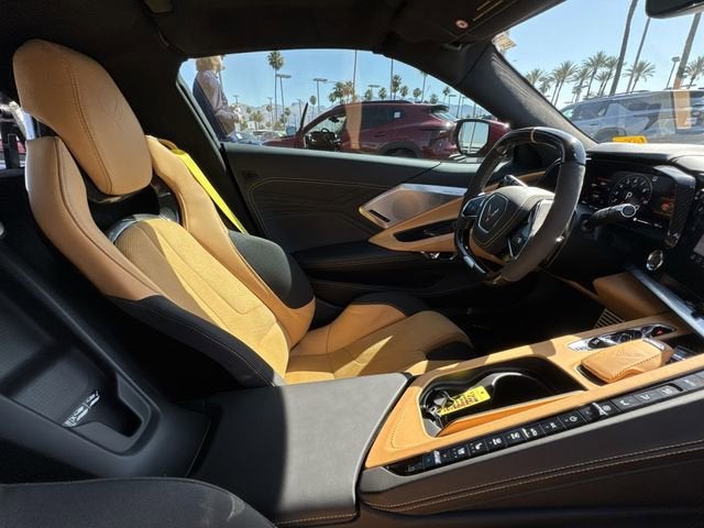 2023 Chevrolet Corvette 3LZ - Photo 26