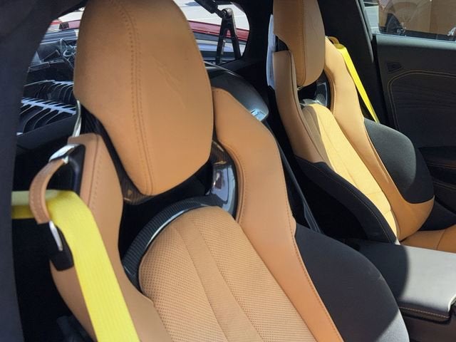 2023 Chevrolet Corvette 3LZ - Photo 28