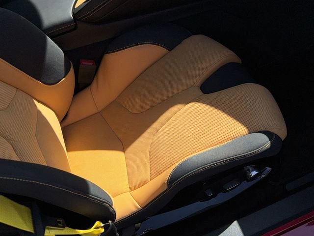 2023 Chevrolet Corvette 3LZ - Photo 29