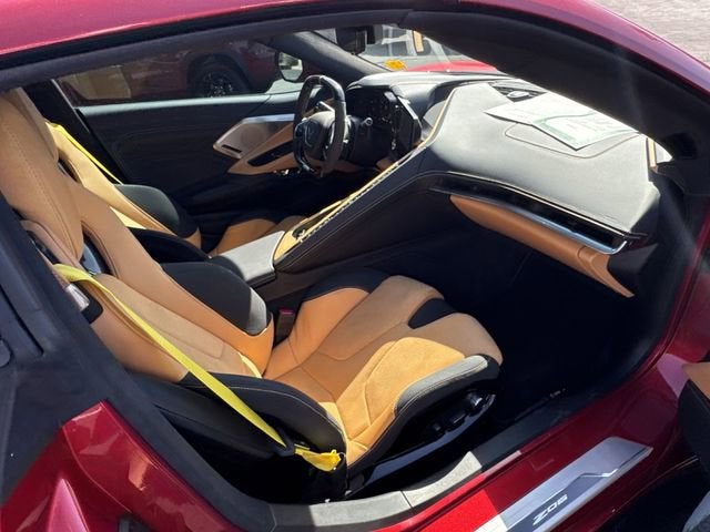 2023 Chevrolet Corvette 3LZ - Photo 30