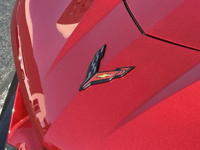 2023 Chevrolet Corvette 3LZ - Photo 32