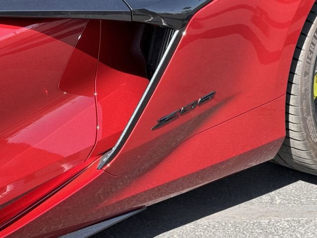 2023 Chevrolet Corvette 3LZ - Photo 33