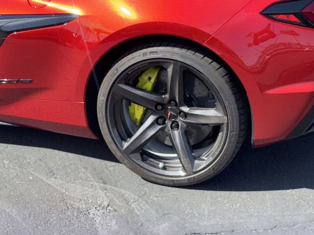 2023 Chevrolet Corvette 3LZ - Photo 34