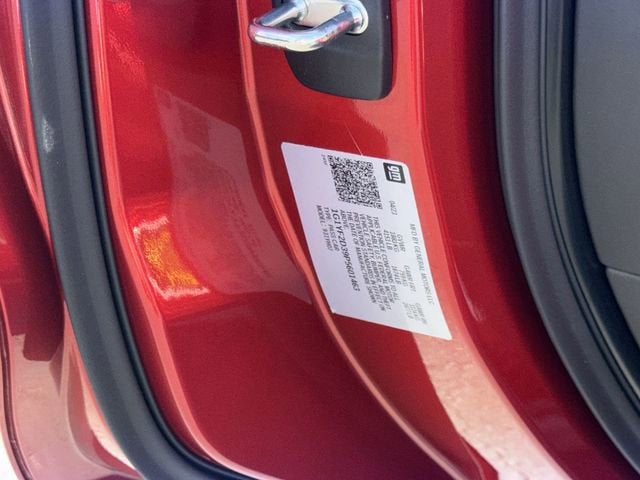 2023 Chevrolet Corvette 3LZ - Photo 35