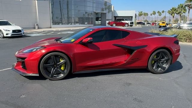 2023 Chevrolet Corvette 3LZ - Photo 6