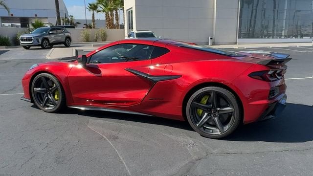2023 Chevrolet Corvette 3LZ - Photo 7