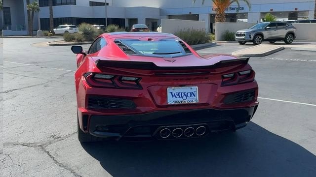 2023 Chevrolet Corvette 3LZ - Photo 8