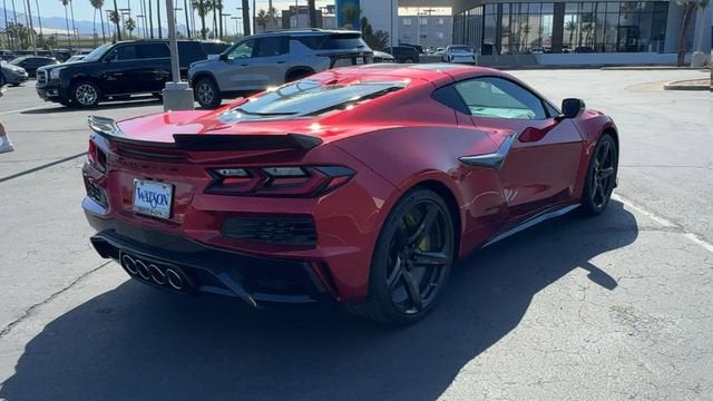 2023 Chevrolet Corvette 3LZ - Photo 9