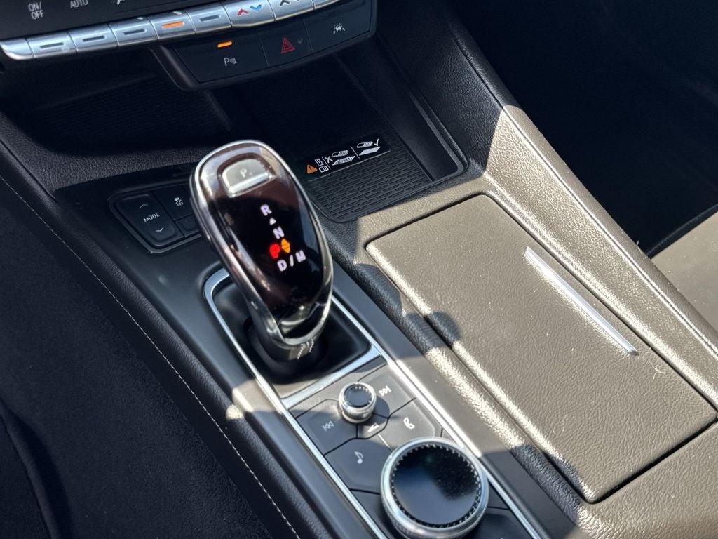 2023 Cadillac CT5 Luxury
