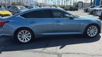 2023 Cadillac CT5 Luxury