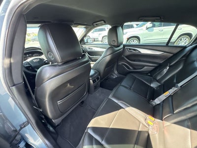 2023 Cadillac CT5 Luxury