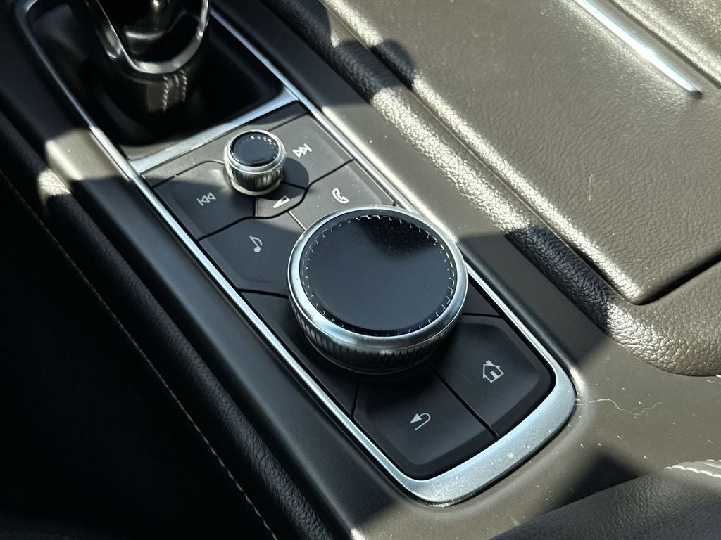 2023 Cadillac CT5 Luxury