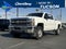 2017 Chevrolet Silverado 2500HD LT