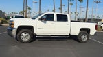 2017 Chevrolet Silverado 2500HD LT