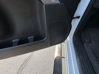 2017 Chevrolet Silverado 2500HD LT