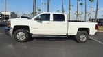 2017 Chevrolet Silverado 2500HD LT