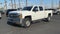 2017 Chevrolet Silverado 2500HD LT