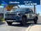 2026 Chevrolet Silverado 3500HD High Country