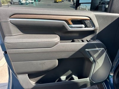 2026 Chevrolet Silverado 3500HD High Country