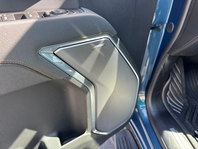 2026 Chevrolet Silverado 3500HD High Country