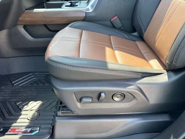 2026 Chevrolet Silverado 3500HD High Country