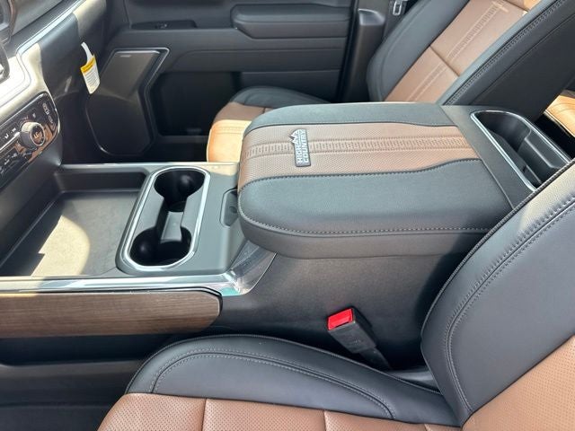 2026 Chevrolet Silverado 3500HD High Country