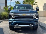 2026 Chevrolet Silverado 3500HD High Country