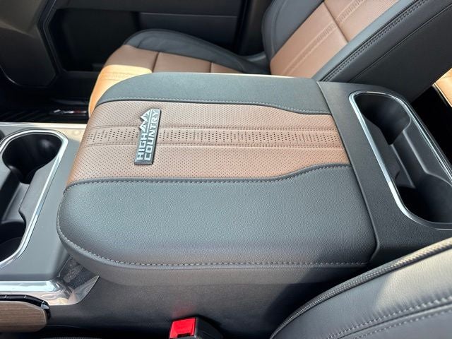 2026 Chevrolet Silverado 3500HD High Country