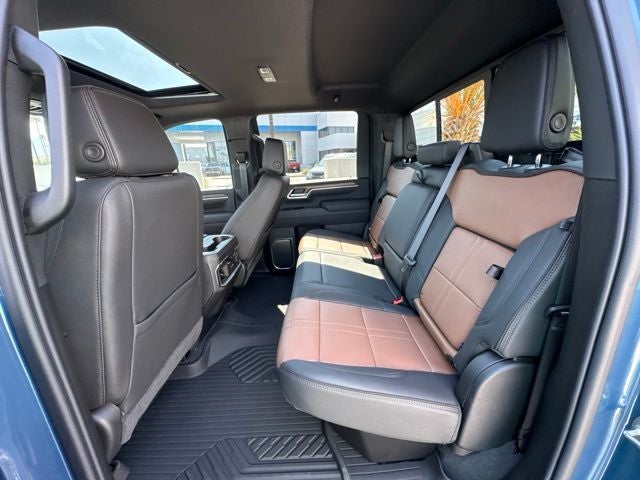 2026 Chevrolet Silverado 3500HD High Country