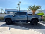 2026 Chevrolet Silverado 3500HD High Country