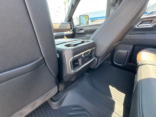 2026 Chevrolet Silverado 3500HD High Country