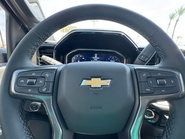 2026 Chevrolet Silverado 3500HD High Country