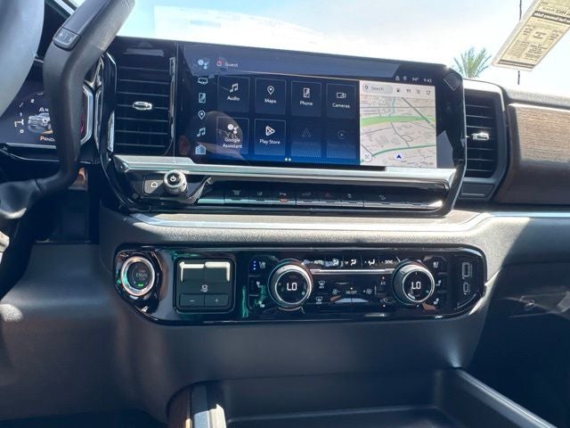 2026 Chevrolet Silverado 3500HD High Country