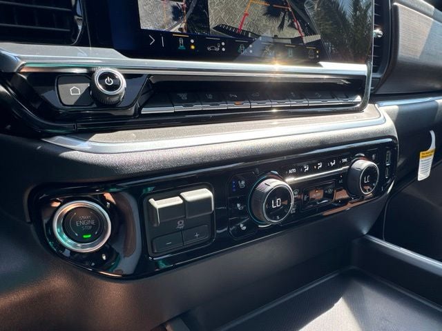 2026 Chevrolet Silverado 3500HD High Country