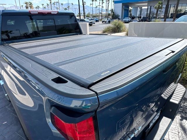 2026 Chevrolet Silverado 3500HD High Country
